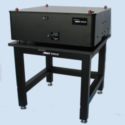 Vibration Isolation Tables | Anti Vibration Table Technology